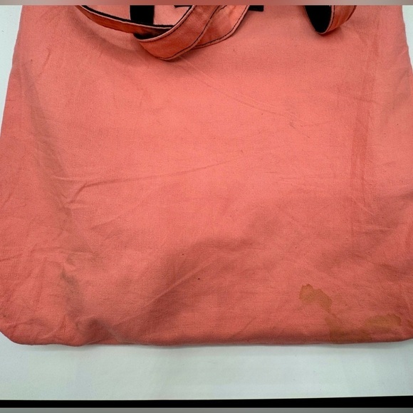 Benefit Cosmetics Canvas Tote Bag - Picture 4 of 5